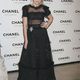 Illustration for article titled Chanel's "Night Of Diamonds": Pretty Lovely, Despite Ellen Pompeo